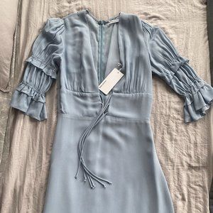Reformation Laurelei Dress, New